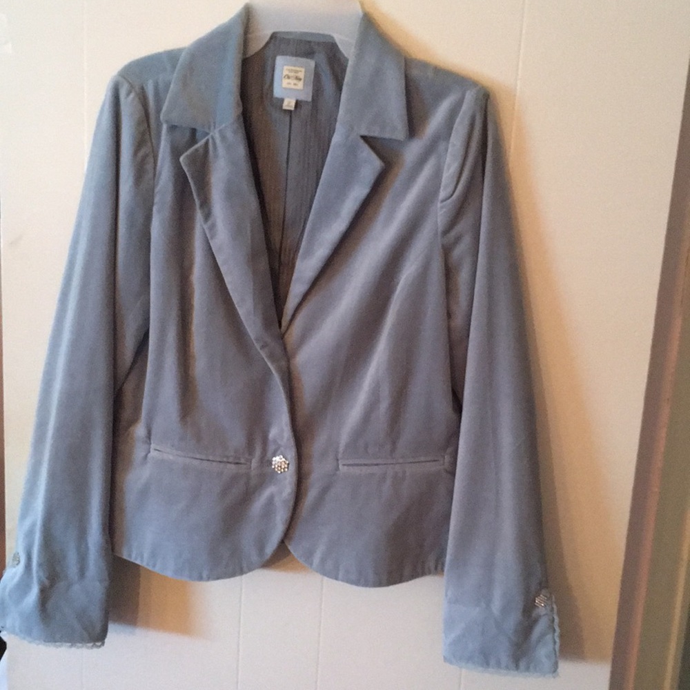 Jacket
